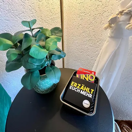 Alpenblick, Garagenplatz & Zwei Balkone Höchenschwand