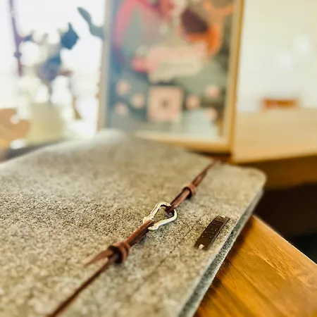 Apartman Alpenblick, Garagenplatz & Zwei Balkone