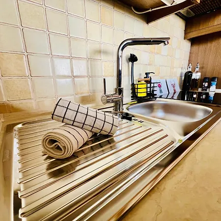 Alpenblick, Garagenplatz & Zwei Balkone Apartman *