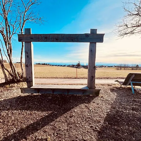 Alpenblick, Garagenplatz & Zwei Balkone *