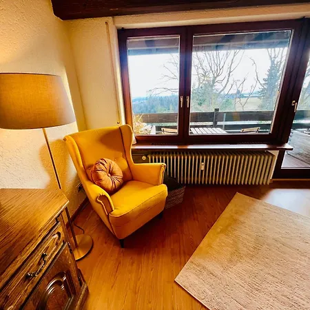 Alpenblick, Garagenplatz & Zwei Balkone Apartment *