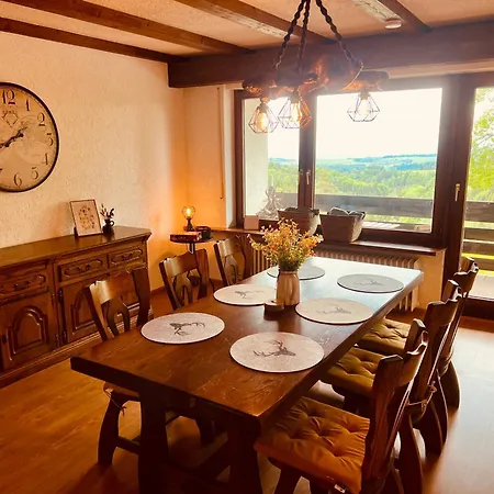 Apartman Alpenblick, Garagenplatz & Zwei Balkone *