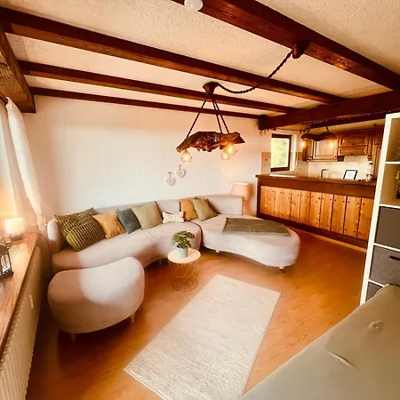 Alpenblick, Garagenplatz & Zwei Balkone Apartman *