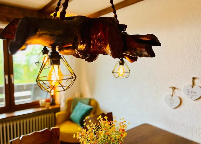 Alpenblick, Garagenplatz & Zwei Balkone