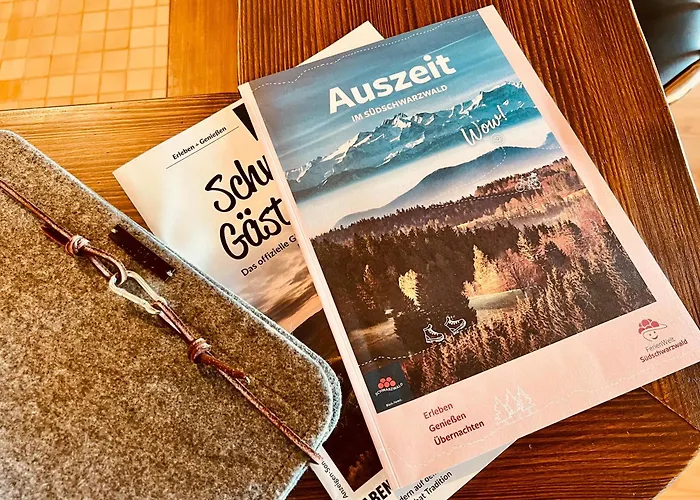 公寓 Alpenblick, Garagenplatz & Zwei Balkone